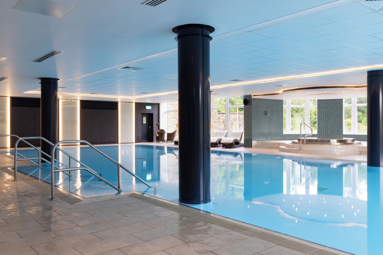 Sport & Beauty 5, Mansion House Apartments at Cameron Lodges, Argyll and Bute