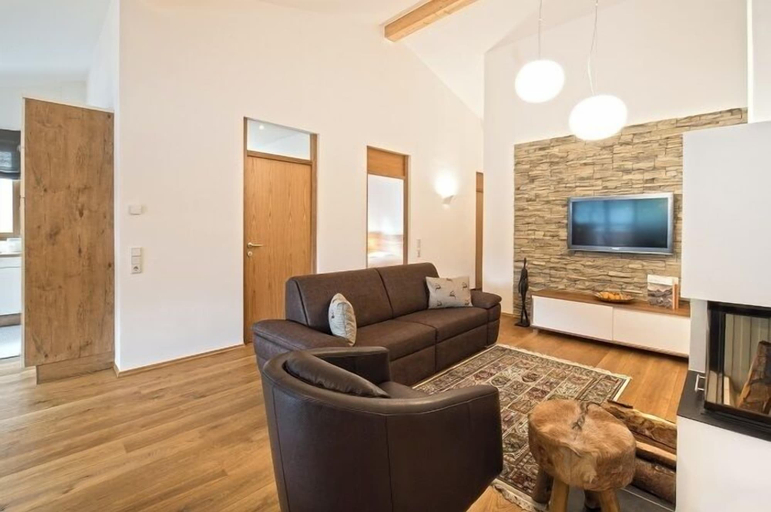 Others 5, Verwall Apartment 3, Bludenz