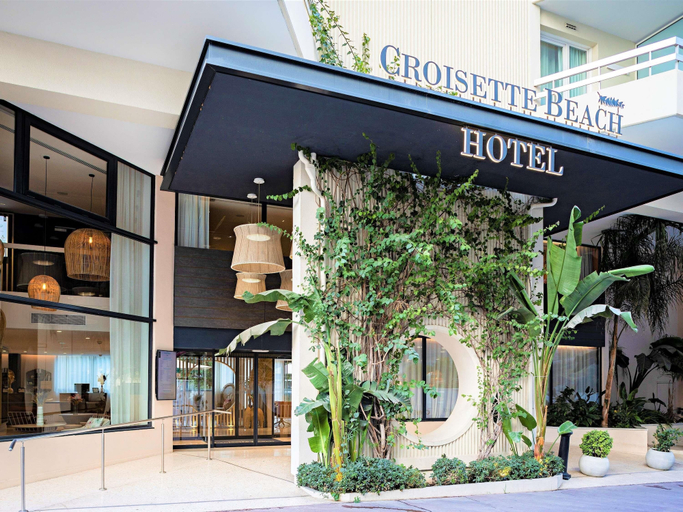 Exterior & Views 5, Croisette Beach Hotel Cannes - MGallery Collection, Alpes-Maritimes
