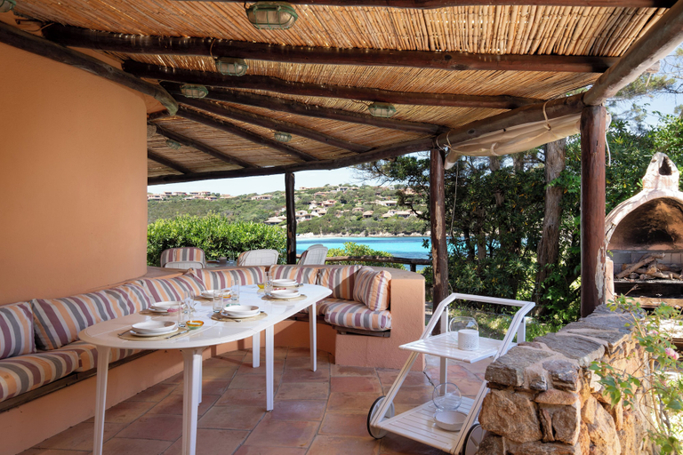 Terrace/patio 5, Casa de Flores by Wonderful Italy, Olbia-Tempio