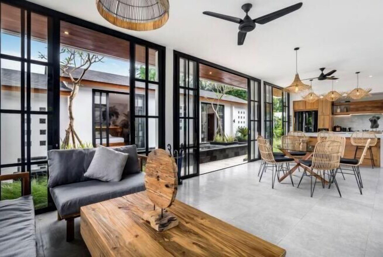 Interior 3, Villa Hammock by BaliSuperHost, Gianyar
