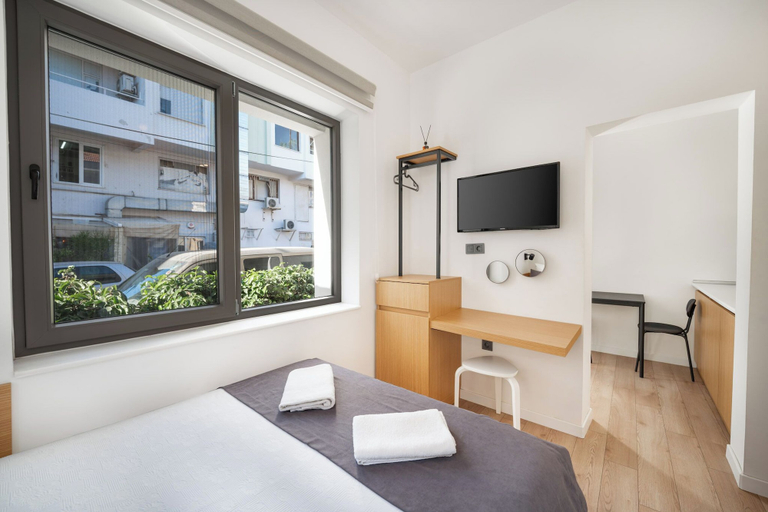 Bedroom 2, Villa Italic, Antalya