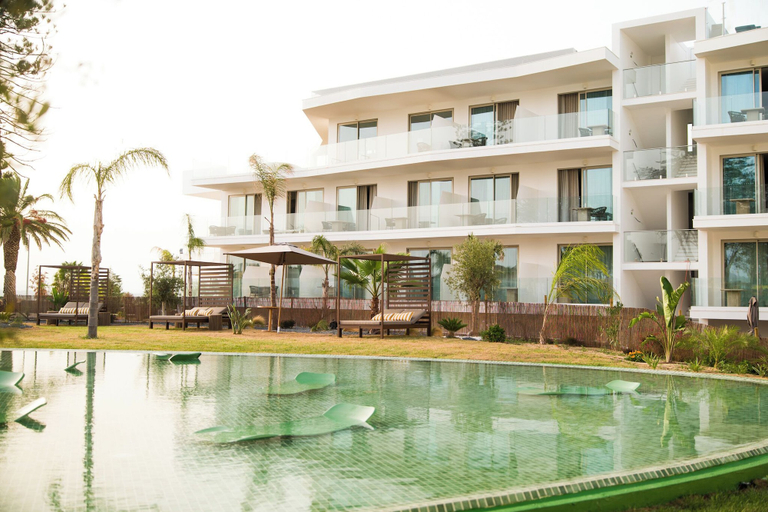 Sport & Beauty 2, Castelo Suites Hotel, Albufeira