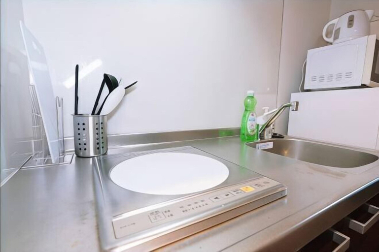 Others 4, Nestay apartment Osaka Ebisu, Osaka