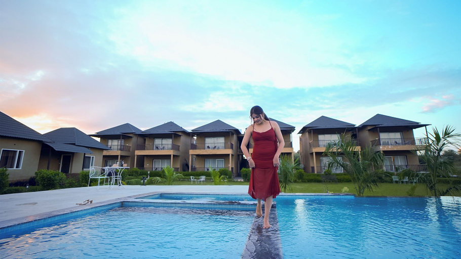 Sport & Beauty 5, Sajjan Jawai Chapter by Arow Hotels & Resorts, Pali