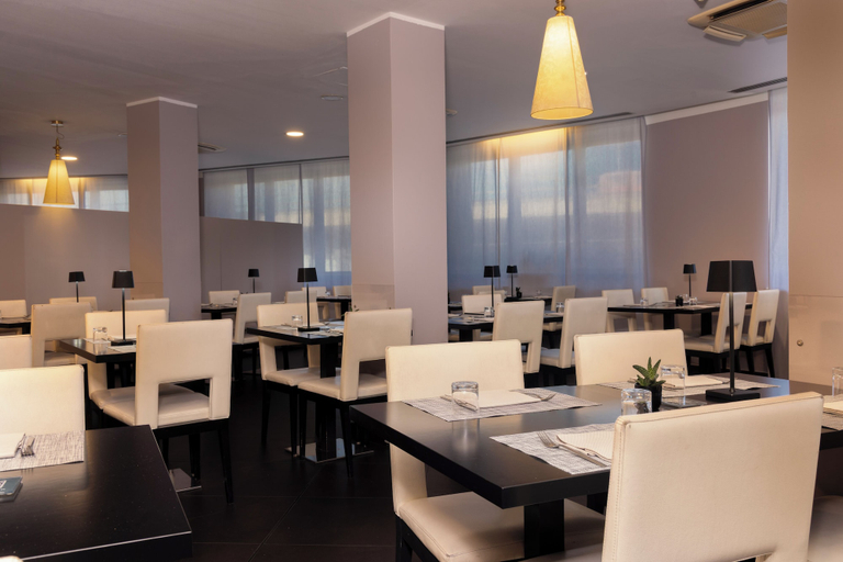 Food & Drinks 5, CHC Business Residence, Genova