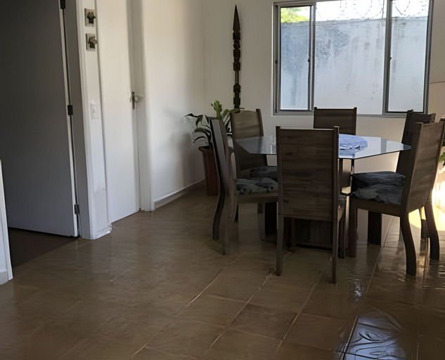 Others 4, Estrela da Praia - Suítes Privativas, Guarujá