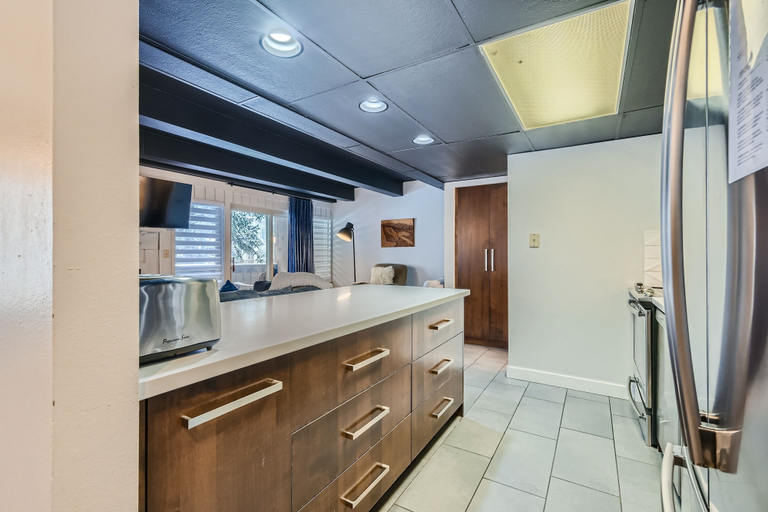 Interior 5, The Lift B107 2 Bedroom Condo, Summit