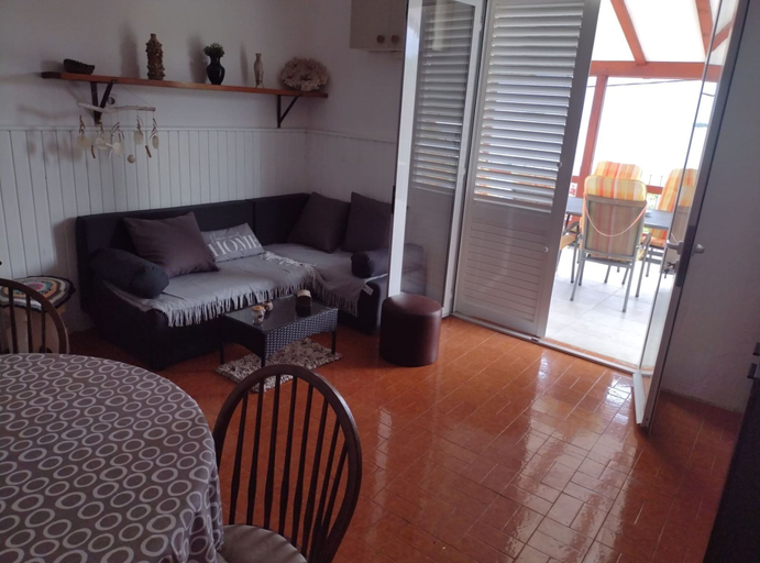 Others 5, Apartment Ana Gradina - Vela Luka, Vela Luka