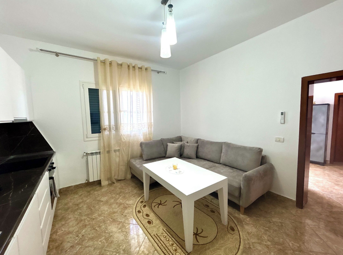 Room 3, Ishëm Greenview Apartments, Durrësit