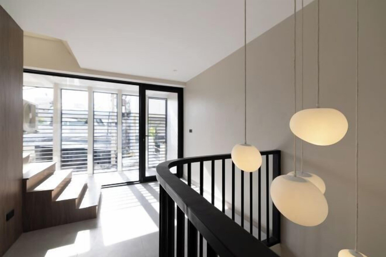 Interior 2, P Villas Patong, Pulau Phuket