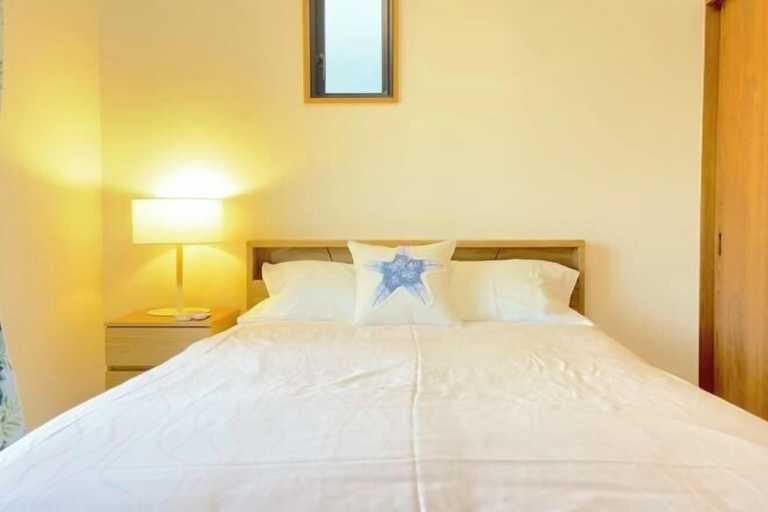 Room 5, HAMANOCHO BEEKAN, Takamatsu
