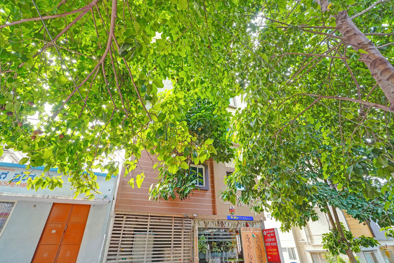 Exterior 4, Fabhotel Slv Suites, Bangalore