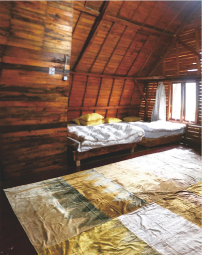 Others 3, Glamping Villa & Cottage Gunung Bangku, Bandung