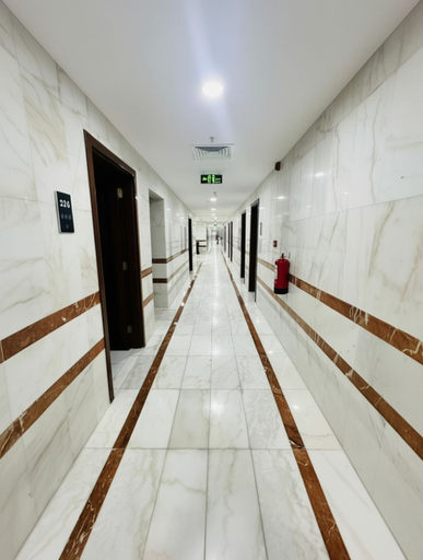 Elevator 4, Moro Alalameyah Hotel Makkah, Makkah