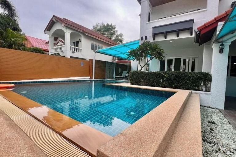 Property amenity 2, Chasing Light Villa, Pattaya