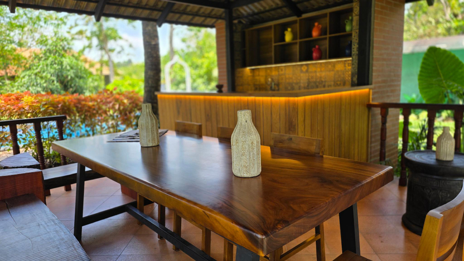 5, Mango Lantern Villa, Kollam, Kollam