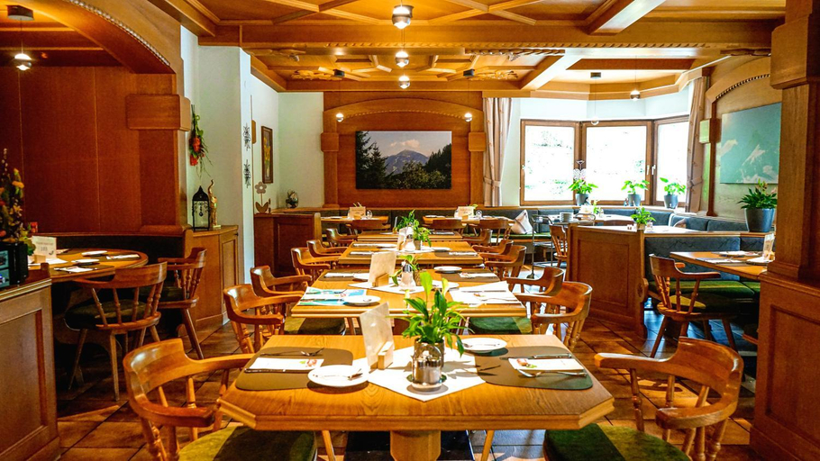 Food & Drinks 4, Hotel Garni Schieferle, Innsbruck Land
