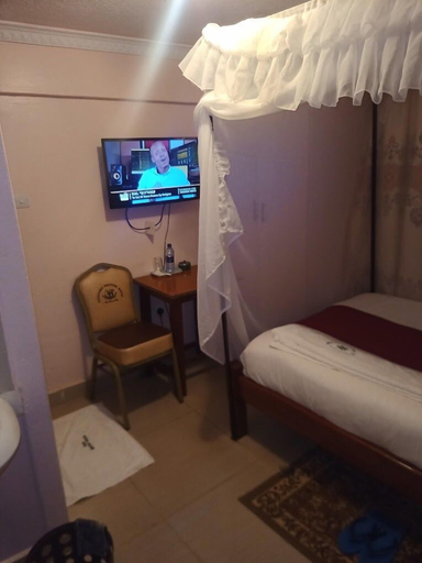 Room 2, Ndupawa Platinum Resort, Kesses