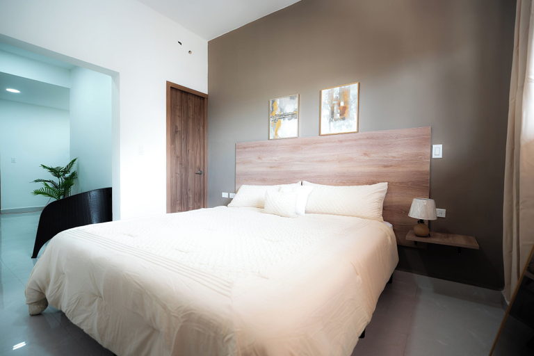Room 2, La Palma Experience, Panamá