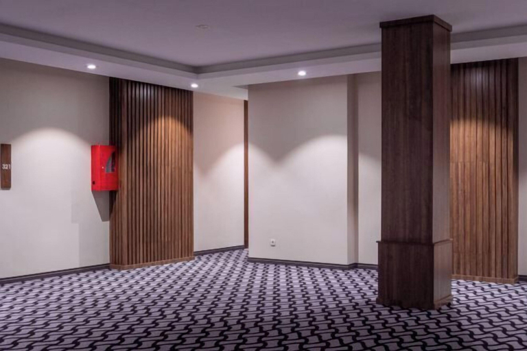 Others 5, Grand Plaza Hotel Samarkand, Samarkand
