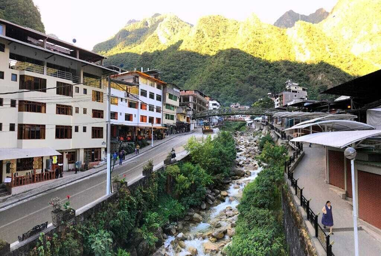 Exterior 5, Hotel Seven Mapi Machupicchu, Urubamba
