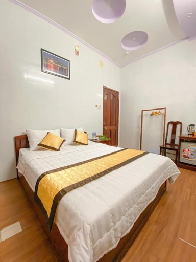 Bedroom 3, My Kim Hotel, Ninh Kiều