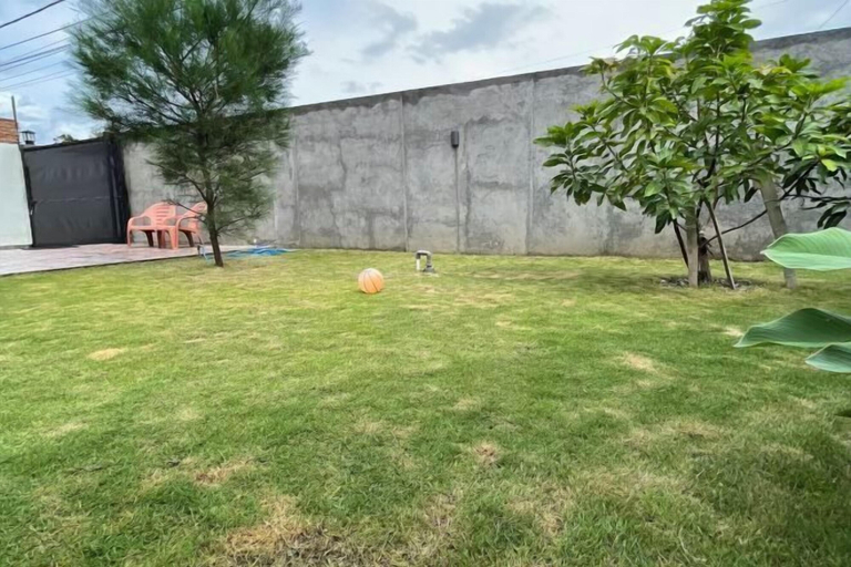 Exterior 4, Breeze House, Lombok
