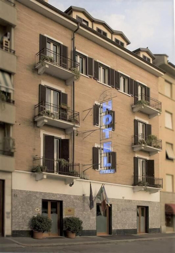 Exterior & Views 2, Hotel Lo Scudiero, Torino