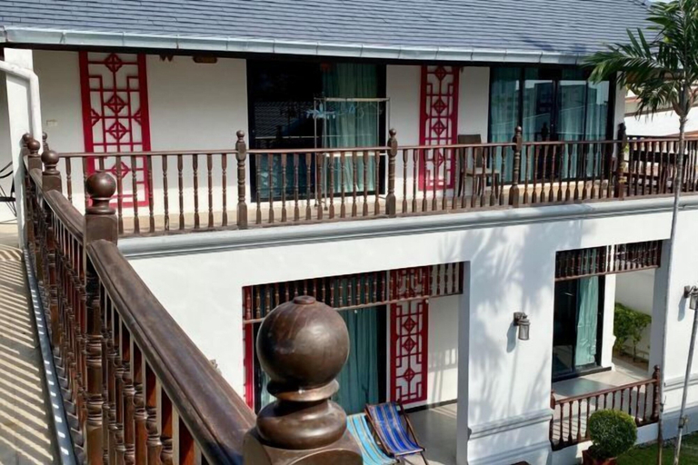 Exterior 5, Taurus Villa10 Bedrooms with Private Pool., Pattaya
