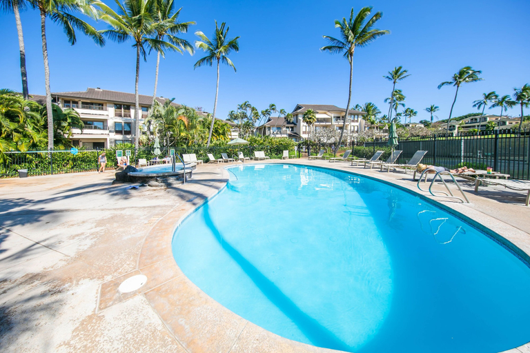 Pool 3, Kauai 2247 Loke Road 3 Bedroom Home, Kauai