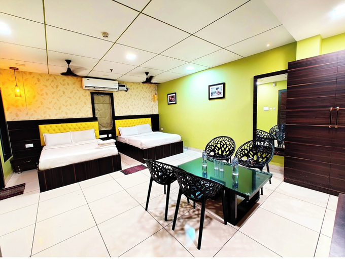 Others 4, Hotel Royal Crown Puri, Puri