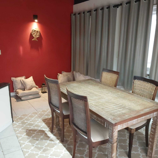 Interior 4, Pousada da Nega, Piçarras