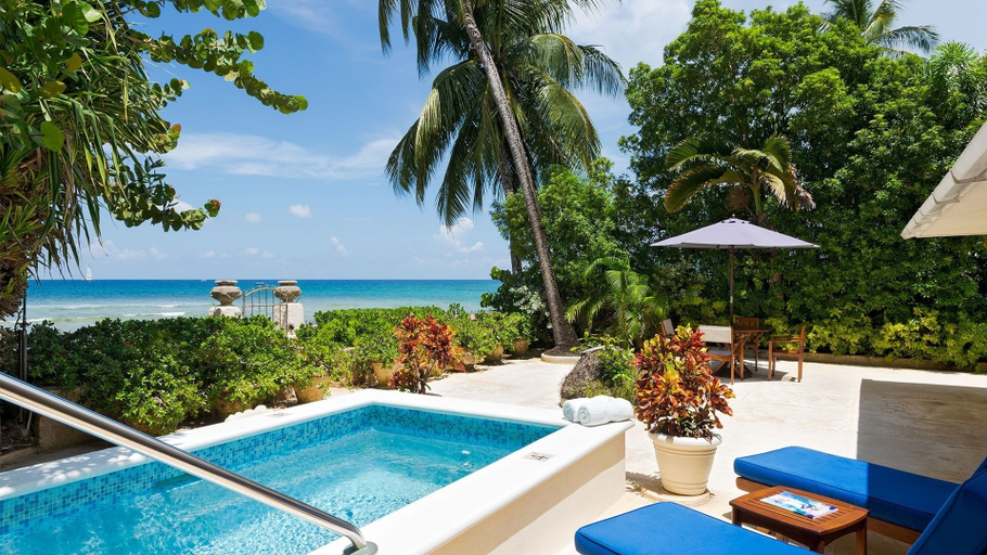 Pool 4, Leamington Estate 4 Bedroom Villa