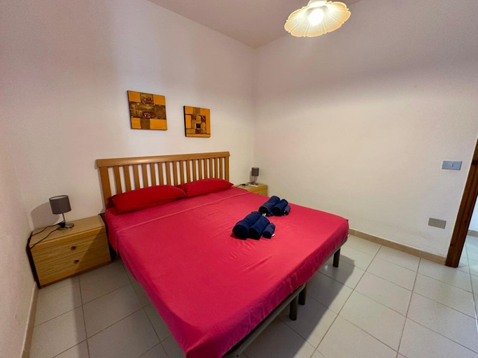 Room 4, Villetta Oasi La Cinta Centro, Nuoro