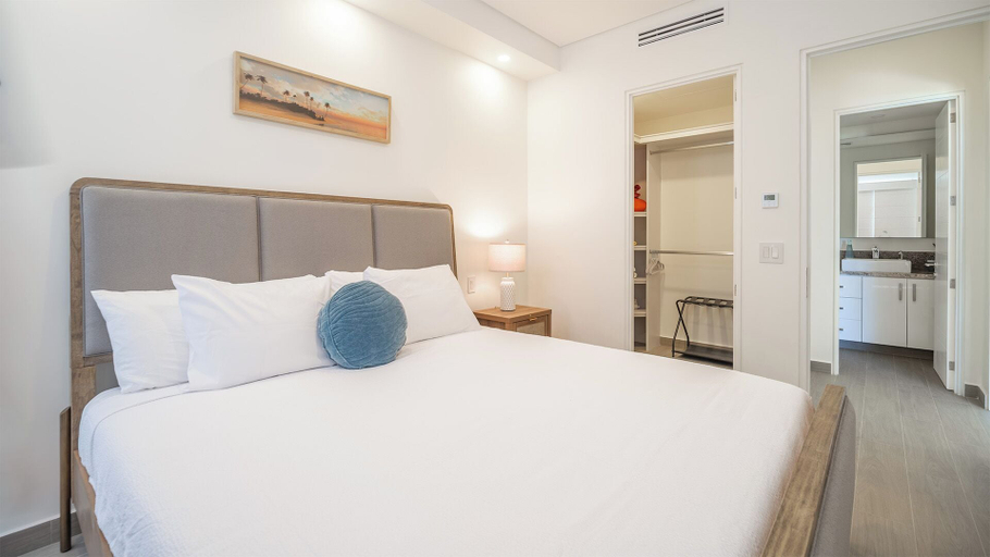 Room 2, Spectacular 2 Bedroom Ground Floor Condominium Encantame E104, Puerto Peñasco