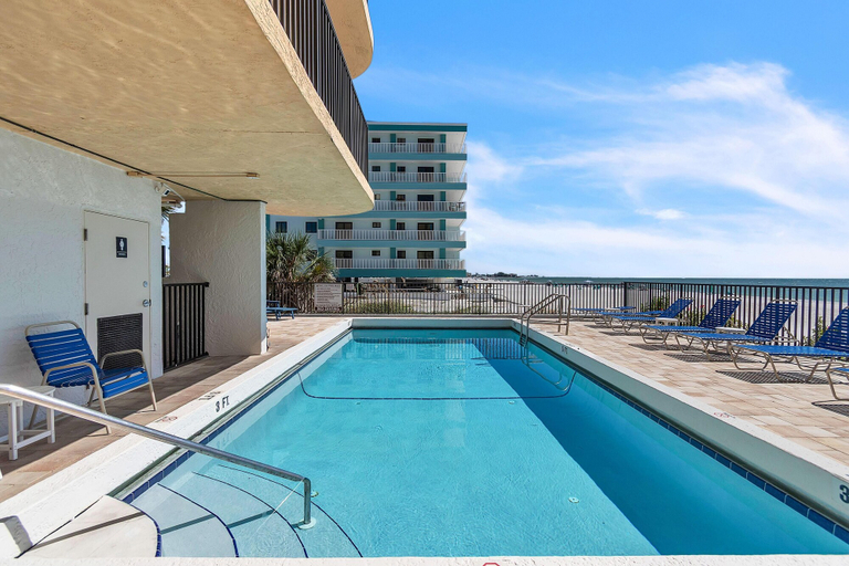 Sport & Beauty 3, Trillium 5C - Premier, Pinellas