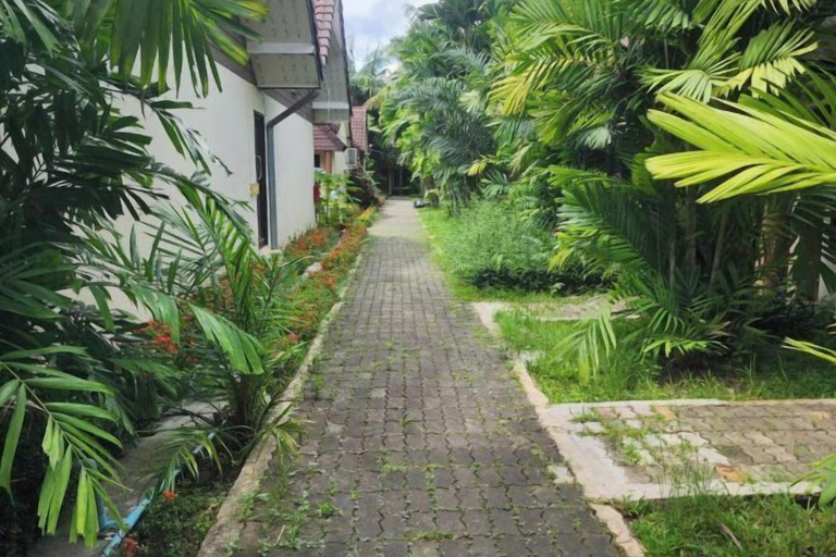 Others 4, Amorn inn resort, Muang Chiang Rai