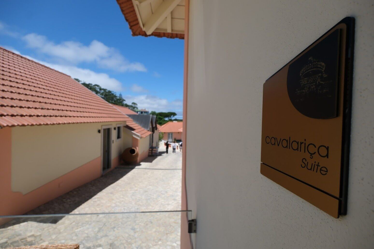 Exterior & Views 2, Quinta da Maquia Hotel, Sintra