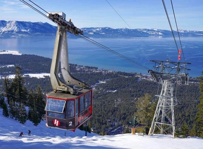 Snow and ski sports 5, Quaking Aspen Condo 2 Bedroom Condo, Douglas