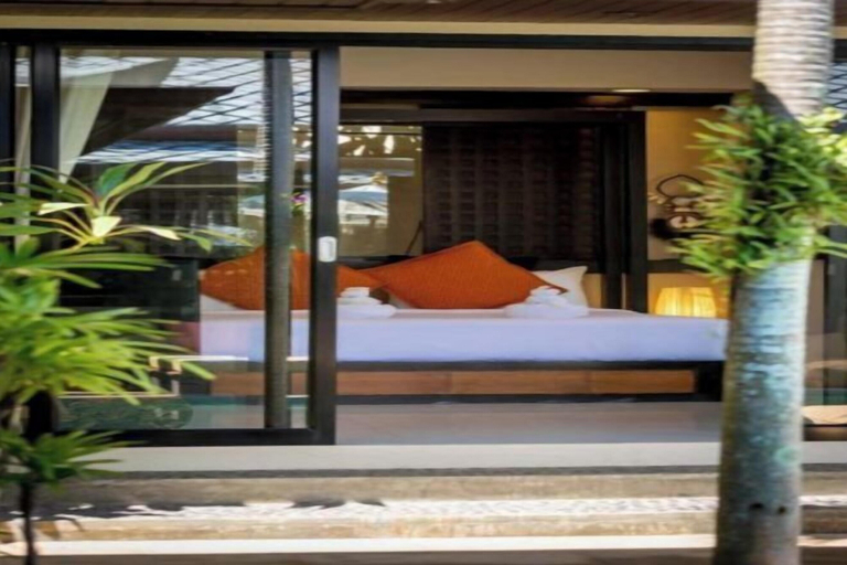 Exterior 4, Balinese 2 Bedroom Private Pool Villa (Kbr11), Ko Samui