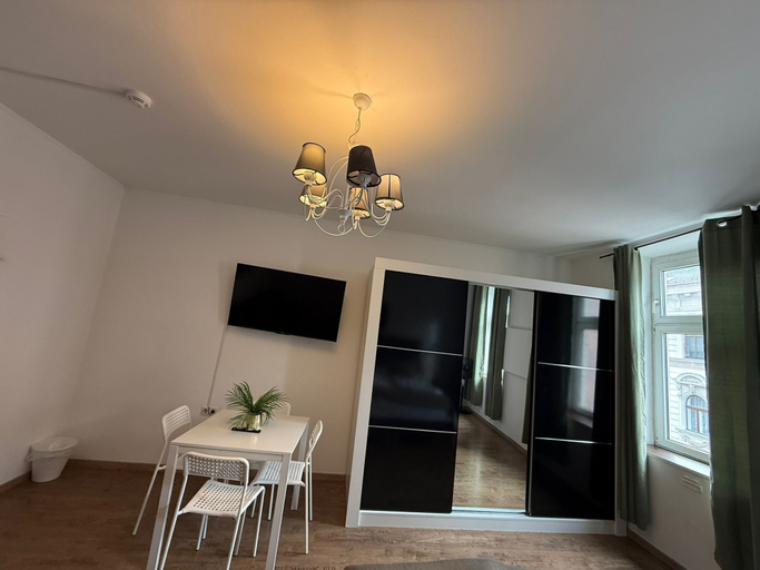 Exterior, Smart 2BR Apt Close to Westbahnhof, Wien