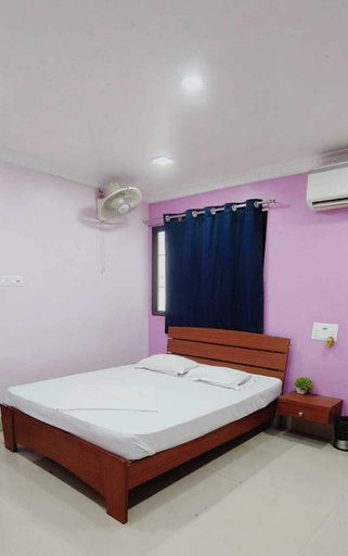 Room 4, hotel shanavi Tower, North 24 Parganas