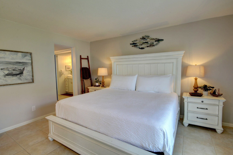 Bedroom 3, 339 El Matador 2 Bedroom Condo, Okaloosa