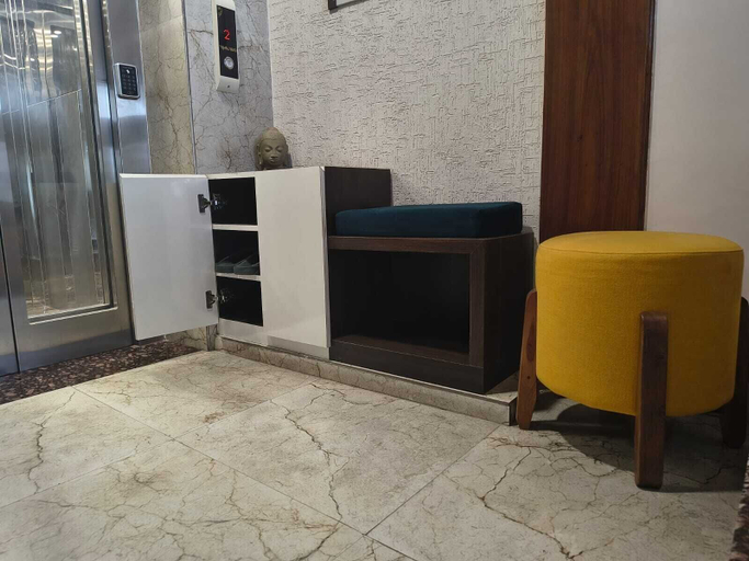 Property amenity 2, HomiStay - 3BHK, Panchkula