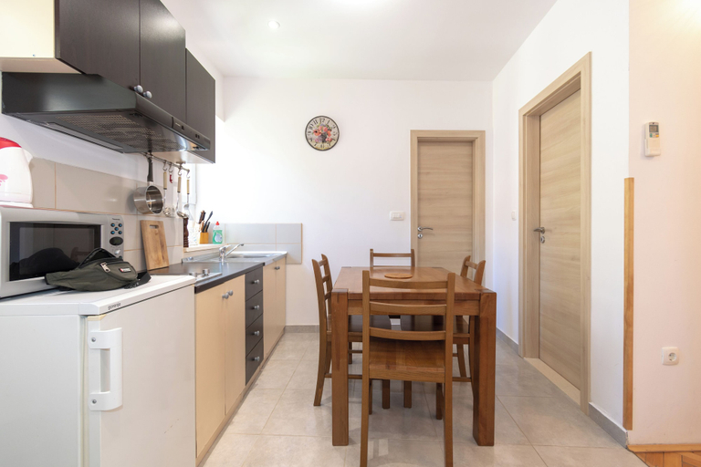 Dining room 2, Kira, One Bedroom Apartment In Old Town, Split