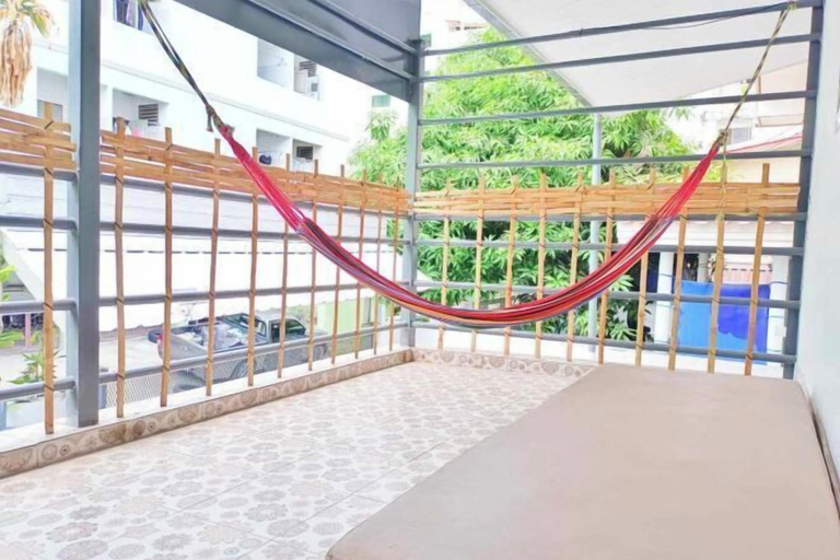 Others 5, Getaway Villa Bangkok - 4 Bedroom, 6 Beds and 5 Bathroom, Huai Kwang