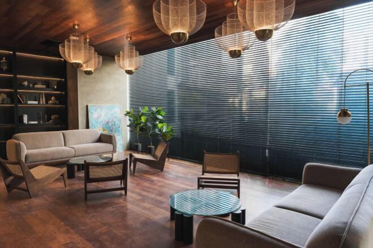 Interior 4, The Alfa Bangsar by City Keys, Kuala Lumpur