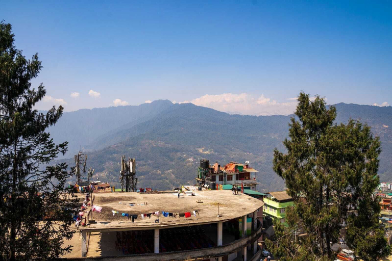 Others 5, Hotel Zi, East Sikkim