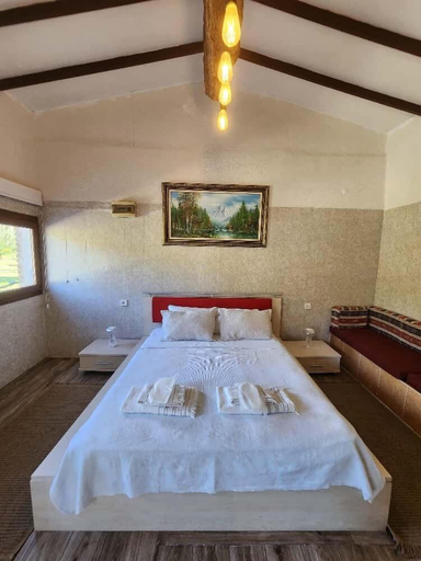 Bedroom 5, Erdem Ciftligi Ephesus Arena, Selçuk